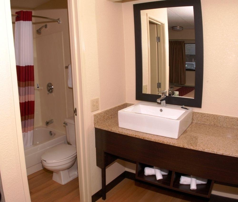 Druid Hills Red Roof Inn Plus+ Atlanta - Buckhead מראה חיצוני תמונה
