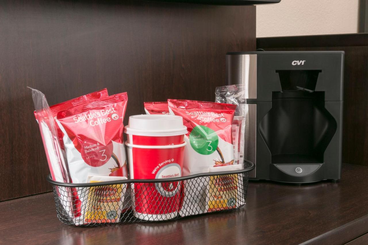 Druid Hills Red Roof Inn Plus+ Atlanta - Buckhead מראה חיצוני תמונה