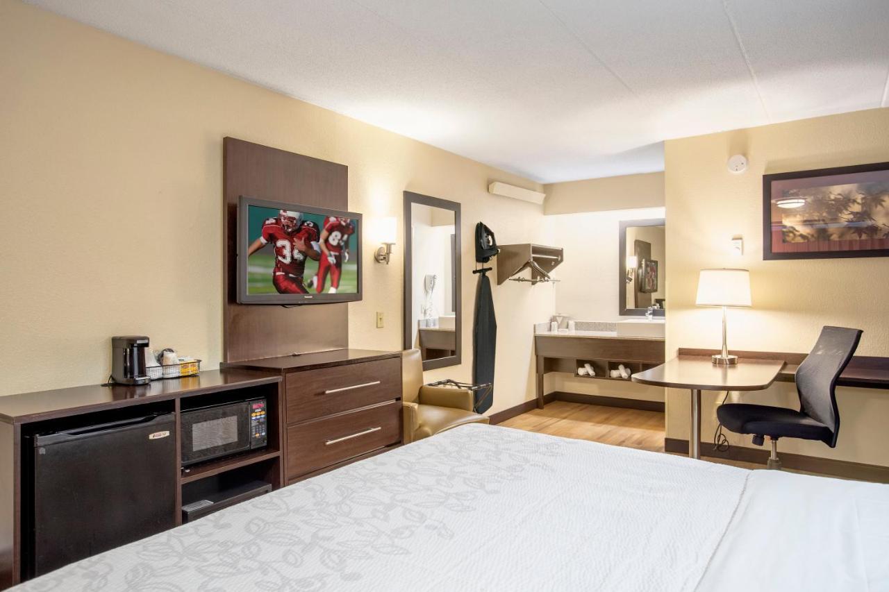 Druid Hills Red Roof Inn Plus+ Atlanta - Buckhead מראה חיצוני תמונה