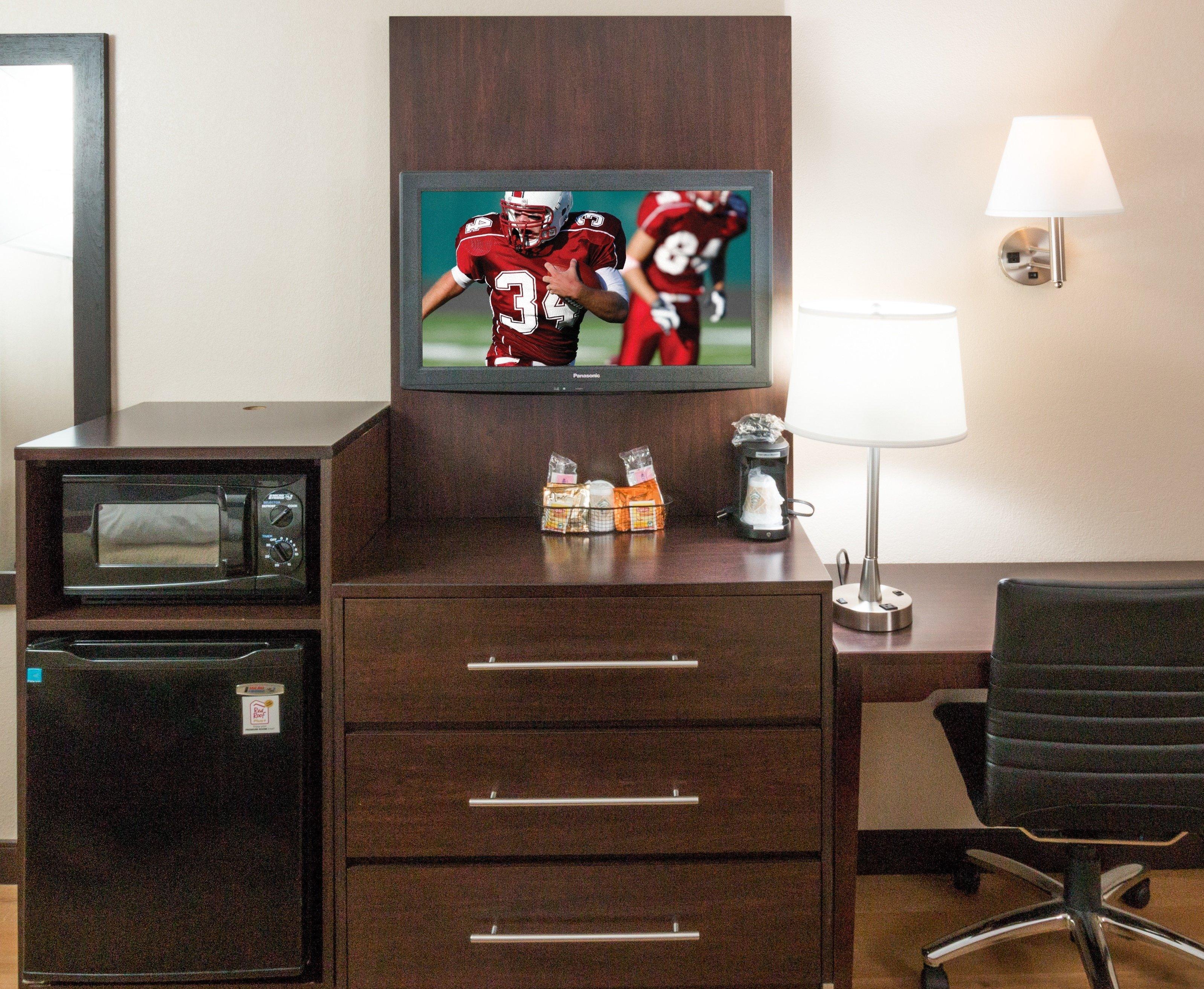 Druid Hills Red Roof Inn Plus+ Atlanta - Buckhead מראה חיצוני תמונה