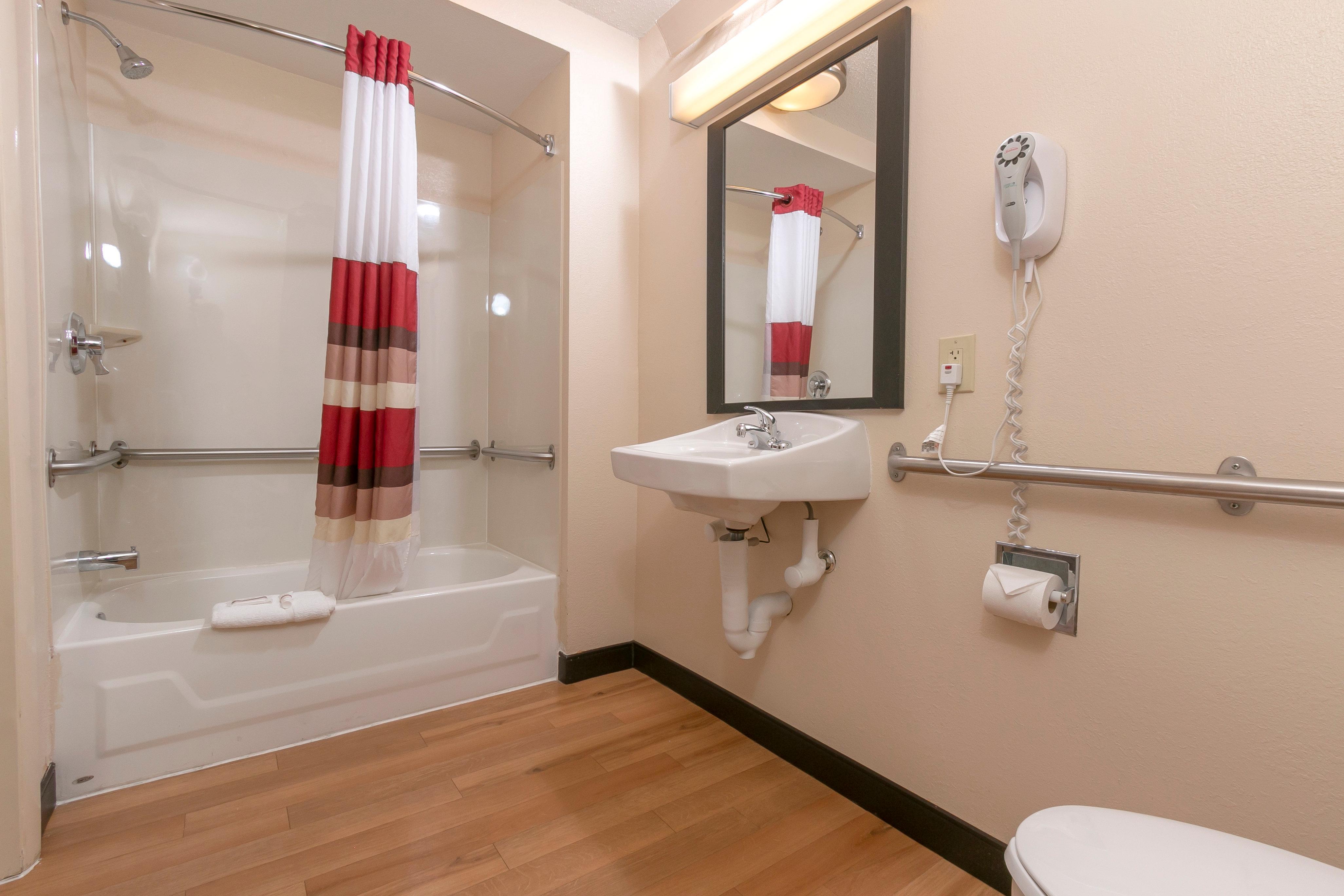 Druid Hills Red Roof Inn Plus+ Atlanta - Buckhead מראה חיצוני תמונה