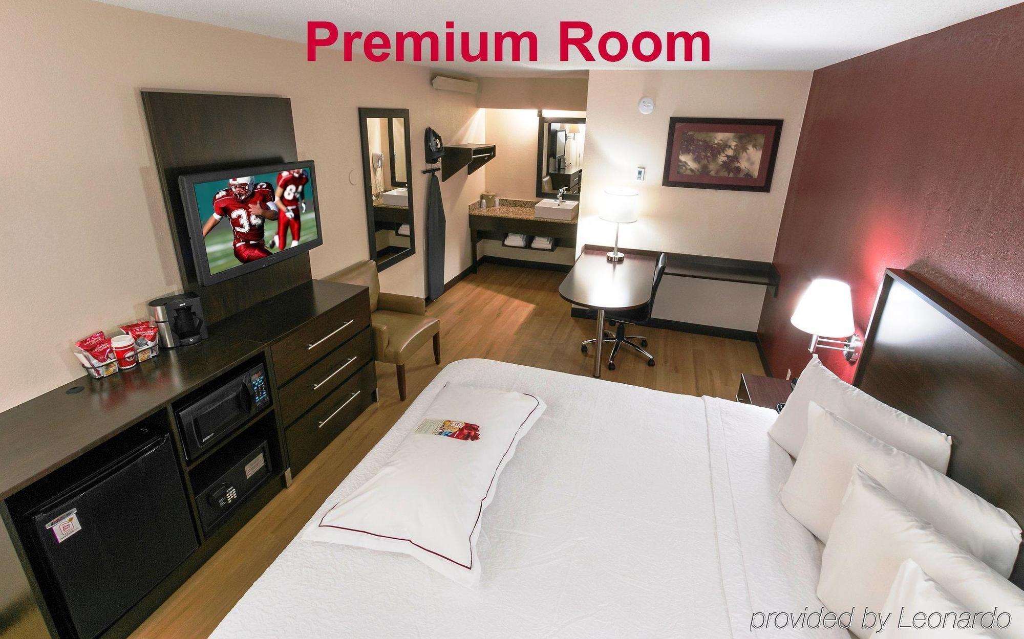 Druid Hills Red Roof Inn Plus+ Atlanta - Buckhead מראה חיצוני תמונה